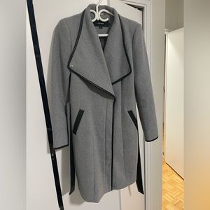 Vero Moda winter dress jacket! Warm, adorable and only very gently used